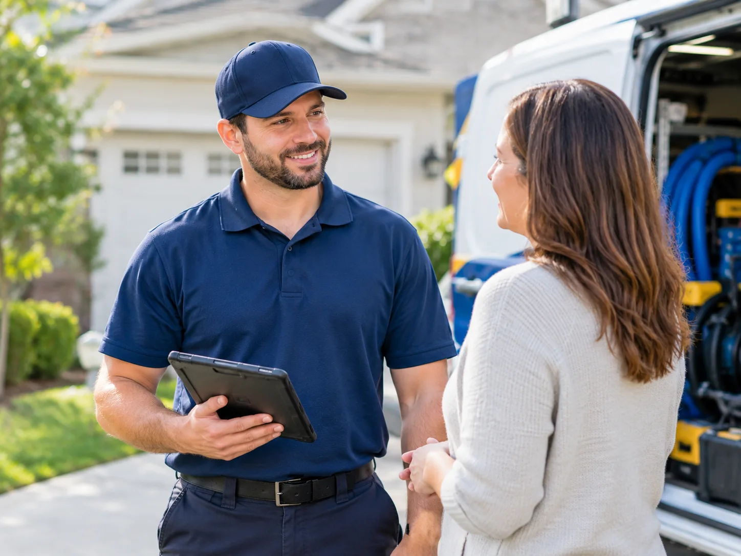 Sewage Backup Cleanup Van Nuys, CA FAQs